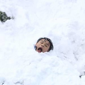 Meet your Posher, Wesley